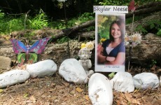 US teen sentenced to life for 'motiveless' murder of her best friend