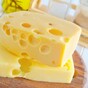 The White House is having a virtual "Big Block of Cheese Day"