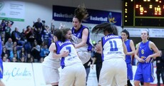 14 of the best pics from tonight's National Cup action