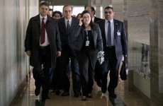 Despite walk-out threats, Syria foes set to meet face-to-face