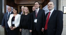 9 things we learned from the Reform Alliance’s ‘monster meeting’