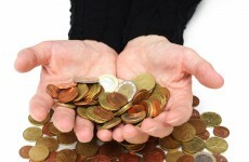 "Thank you", says St Vincent de Paul after generous Christmas donations