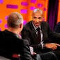 People are ragin' that Graham Norton didn't ask Thierry Henry about THAT handball incident