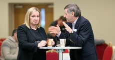 ‘We need a new party like a hole in the head’: Conference discusses political and health reform