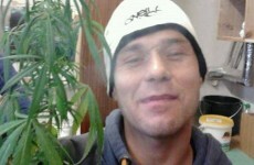 Prisoner can't resist selfie with marijuana plant he snuck into prison...