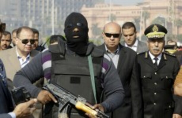 Bombings keep people on edge on third anniversary of Arab Spring