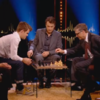 It only took 79 seconds for this guy to beat Bill Gates at chess