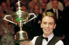 The Magnificent Seven: Magic moments at The Crucible