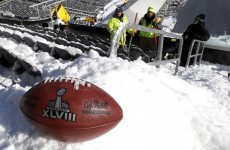 POLL: Who will win Super Bowl XLVIII?