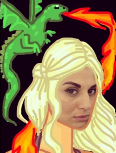 These are the best Snapchat selfies you're ever likely to see