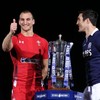 Wales captain Sam Warburton becomes first player to sign central contract