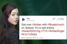 TV3 just delivered an epic burn to RTE