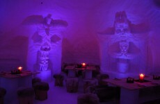 This igloo hotel in Germany looks like the most magical place on earth