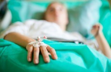 Updating your friends - while in a coma