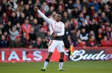 5 talking points from all the weekend's FA Cup action so far