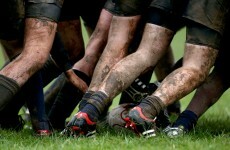 Schools Cup round-up: Big boys drawn into Ulster as Leinster opener falls foul of weather