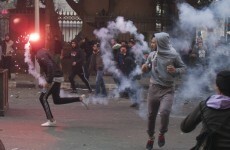 Nearly 50 killed across Egypt as country marks uprising anniversary