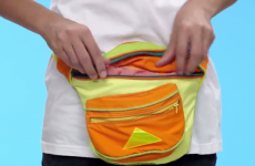 If you were a child of the 90s you will love this new ad