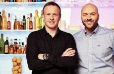 WATCH: Comedian nails Tim Lovejoy in Sunday Brunch spoof