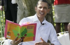 Barack Obama’s sweet rise to power explored in new book