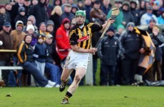 Baker's dozen for King Henry as Cats surge past Galway