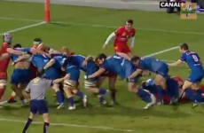 Rampaging forwards the catalyst as Jackman's Grenoble climb to fourth