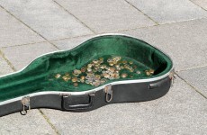 Gardaí could soon have the power to arrest 'bad' buskers