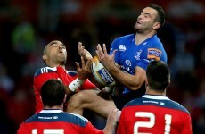 Six into two won't go as Joe Schmidt mulls over Ireland's wing options