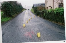 Eamon Collins was killed in 1999 - now there's a DNA breakthrough