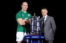 All you need to know about Ireland ahead of the Six Nations
