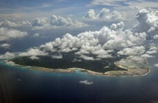 21 dead as tourist boat capsizes off India's Andaman and Nicobar islands