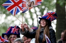 Poll: Will you be watching/ did you watch the British royal wedding?