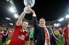 Toulon offered Warburton €850k a year after failing to land O'Brien