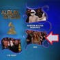 Taylor Swift thought she had won the big Grammy, but she hadn't