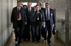 Dictatorship to democracy: Syrian opposition wants Assad to leave power