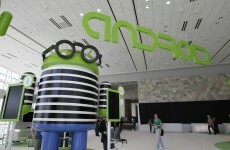 Google steps up AI efforts with $500 million purchase of DeepMind