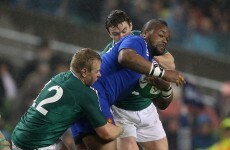 The great 6 Nations rugby blogger Gchat debate, part deux