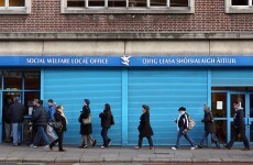 Column: The Troika may be gone, but Ireland's social problems remain