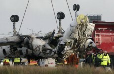 Former pilot of Cork airport crash plane takes his own life