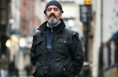 Man granted residency after 37 years living in Ireland