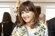 RTÉ presenter Maura Derrane is totally pregnant... it's The Dredge