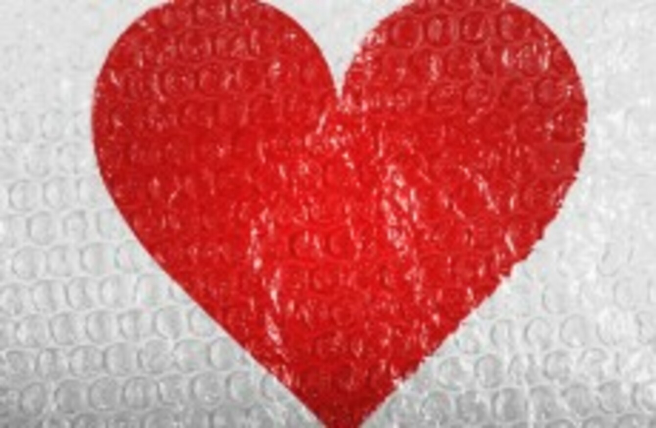 Today is Bubble Wrap Appreciation Day · The Daily Edge