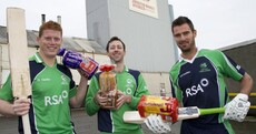Snapshot: Irish cricket continues to be the best thing since sliced bread