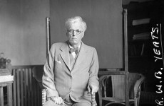 Open thread: What's your favourite WB Yeats poem?