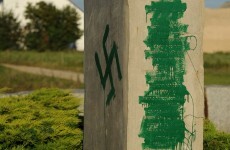 Holocaust denial is a 'favourite sport' for some, says Shatter