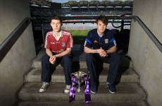 Different wavelength: Breffni County tuned in as county on brink of All-Ireland victory