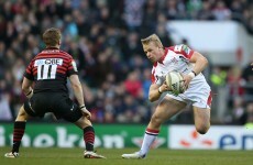 Super Saturday in store as Heineken Cup announce 1/4 final kick-off times