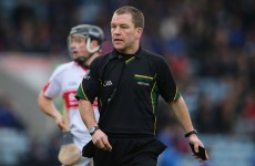 Tributes paid after GAA referee dies in rural Limerick road crash