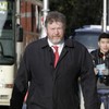 James Reilly backs protest against turning his local library into a dole office