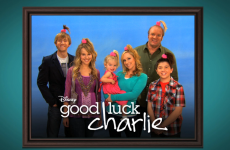 First same-sex couple introduced on Disney Channel sitcom last night